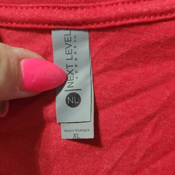 Next Level Disney squad tee - Picture 2 of 2